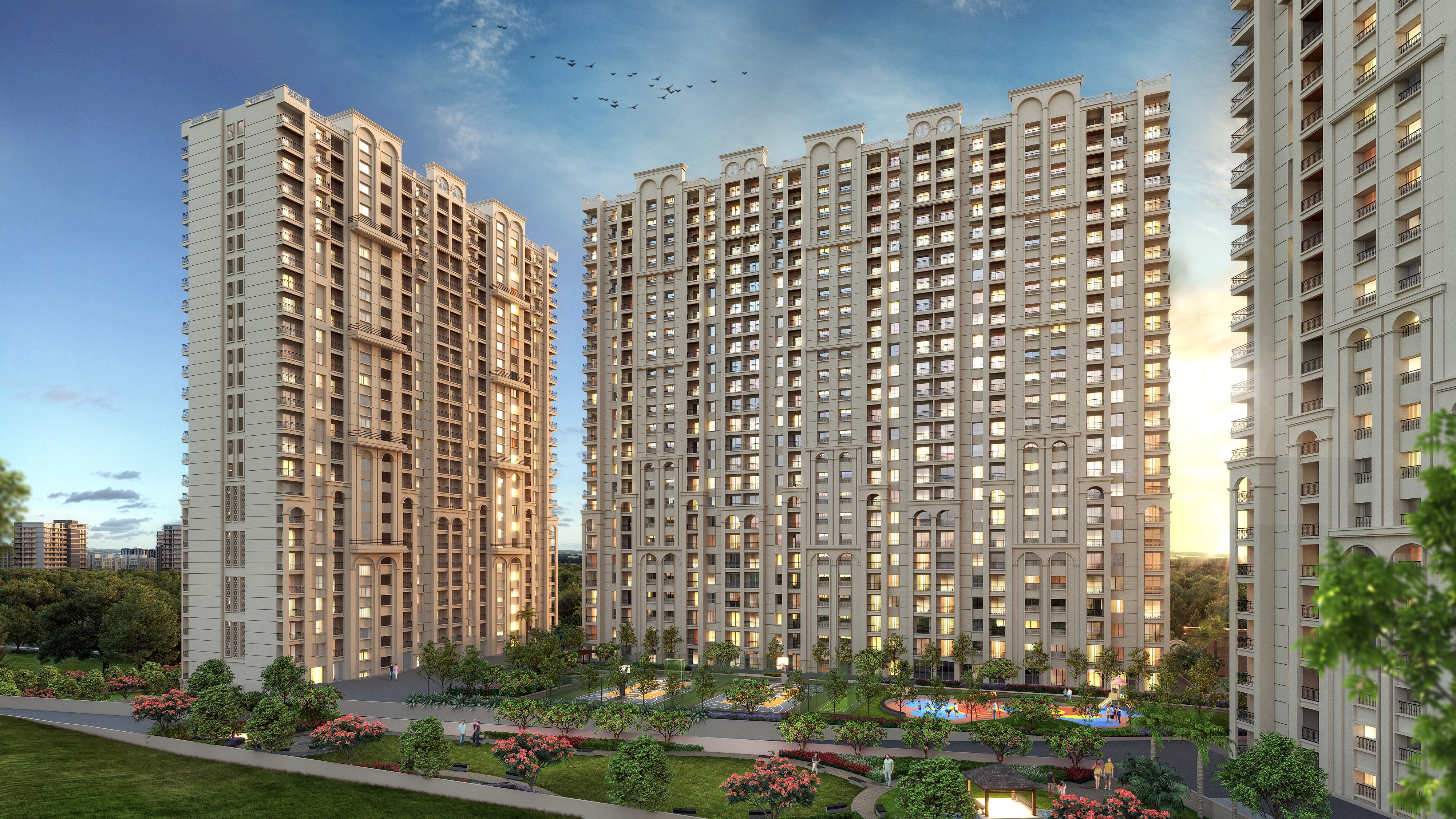 Nyati Equinox banner